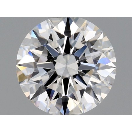Diament szlif okrągły, 0.66ct, VVS1, D, GIA 2231624208
