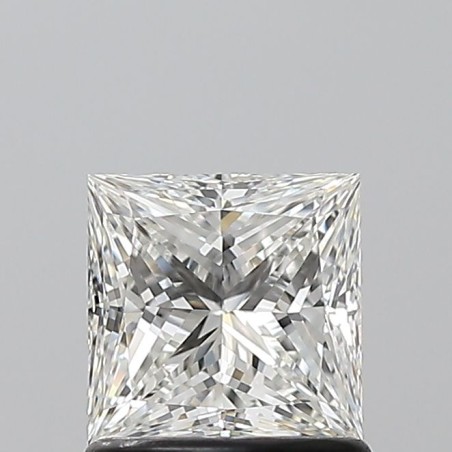 Diament szlif princess, 1ct, VVS1, G, GIA 2528523680