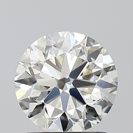 Diament szlif okrągły, 1.5ct, VS1, I, GIA 7528795114