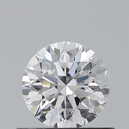 Diament szlif okrągły, 0.53ct, VS1, D, GIA 3535223011