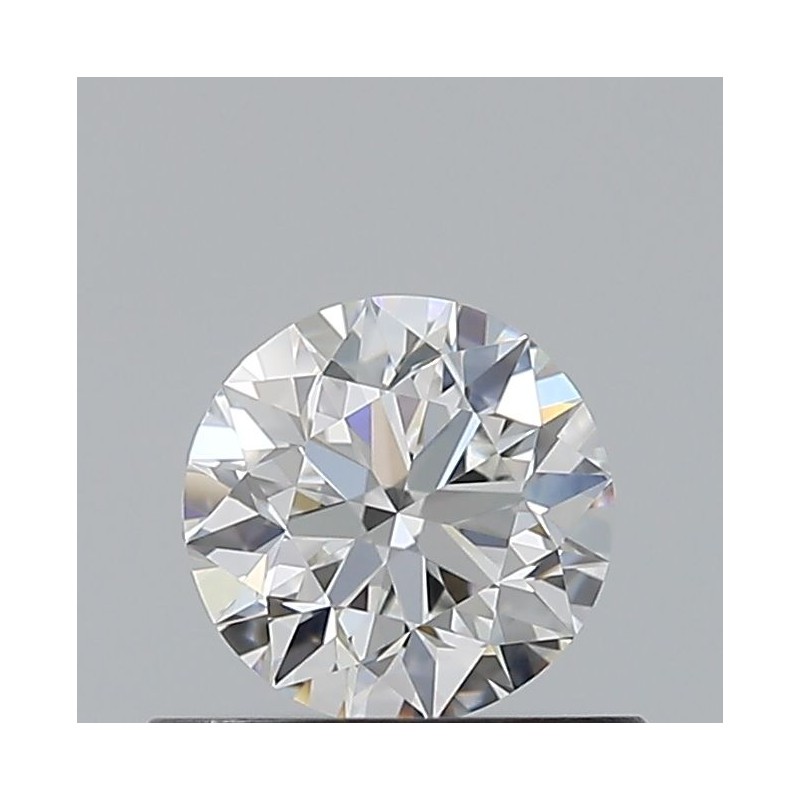 Diament szlif okrągły, 0.5ct, VVS2, F, GIA 3535228494