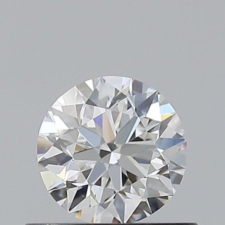 Diament szlif okrągły, 0.5ct, VVS2, F, GIA 3535228494