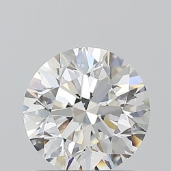 Diament szlif okrągły, 1ct, SI1, G, GIA 7536213064