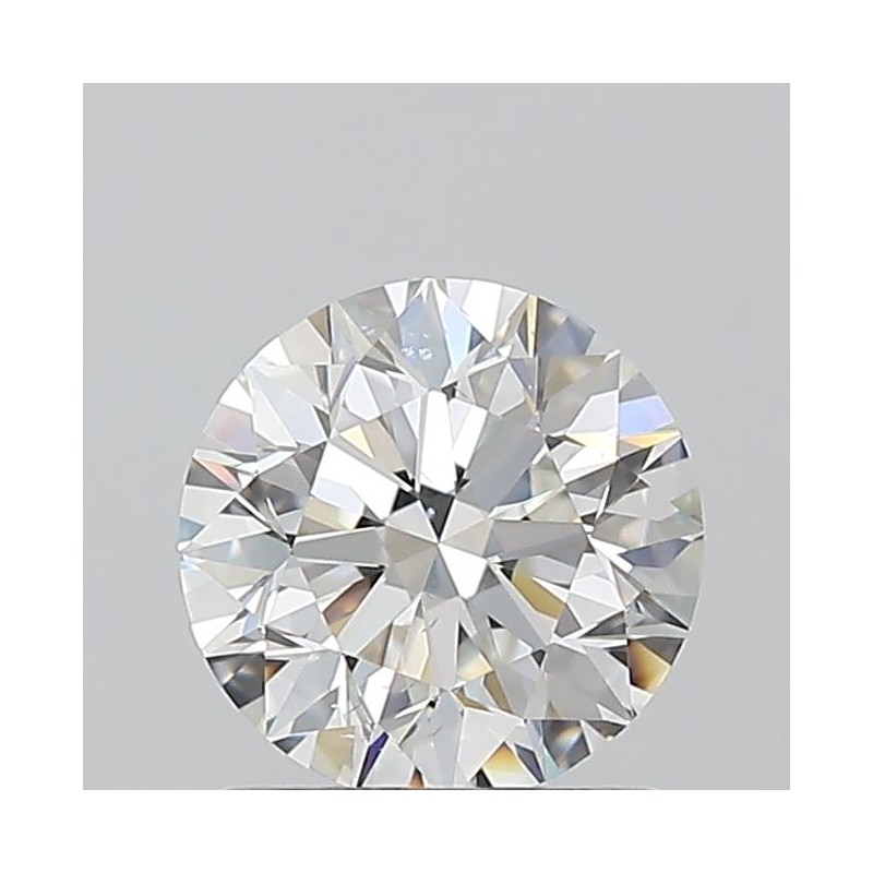 Diament szlif okrągły, 1ct, SI1, G, GIA 7536213064