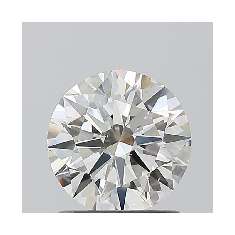 Diament szlif okrągły, 1ct, VS2, H, IGI 716502772