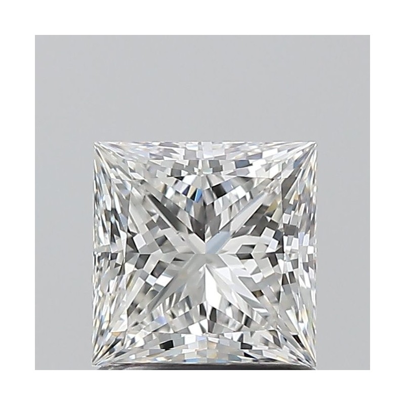 Diament szlif princess, 1.2ct, VS2, G, GIA 1535238124