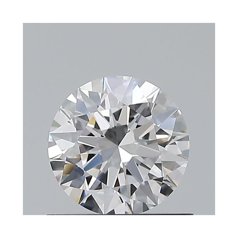 Diament szlif okrągły, 0.65ct, VVS2, D, GIA 6522817278