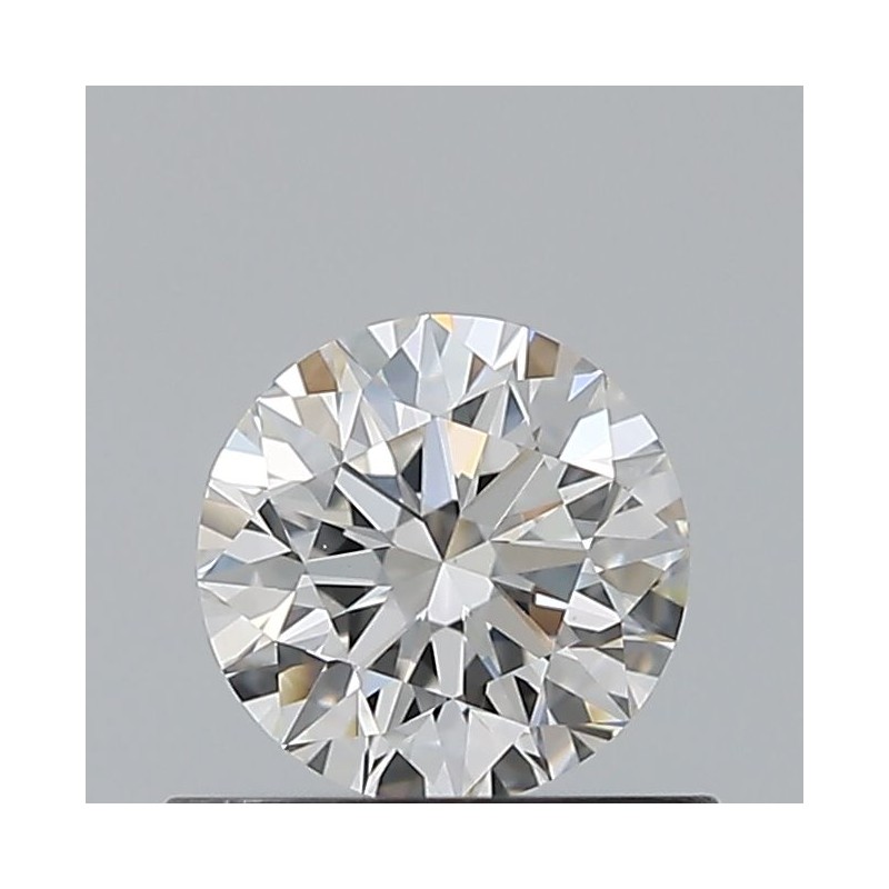 Diament szlif okrągły, 0.54ct, VS1, F, GIA 2536223955 Diament szlif okrągły, 0.54ct, VS1, F, GIA 2536223955