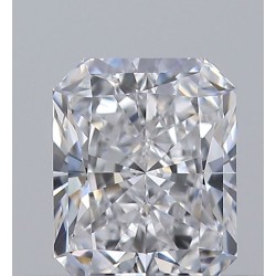 Diament radiant, 0.34ct, VVS2, D, GIA 1519466408