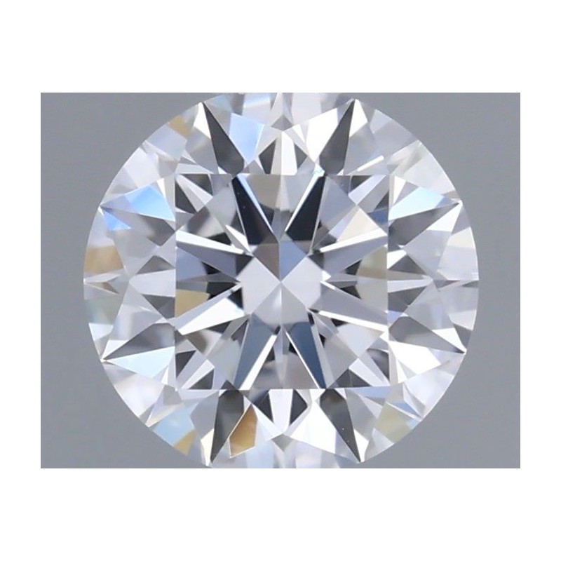 Diament szlif okrągły, 0.35ct, VS1, D, GIA 7531238329 Diament szlif okrągły, 0.35ct, VS1, D, GIA 7531238329