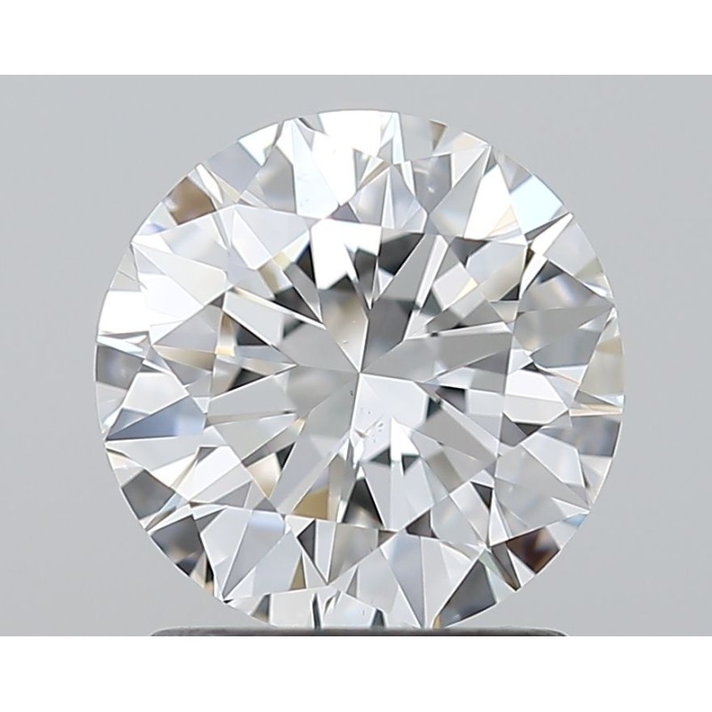 Diament szlif okrągły, 1.5ct, SI1, E, GIA 2233533312 Diament szlif okrągły, 1.5ct, SI1, E, GIA 2233533312