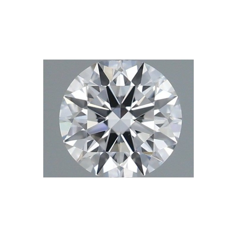 Diament szlif okrągły, 0.36ct, VVS2, F, GIA 1539348847