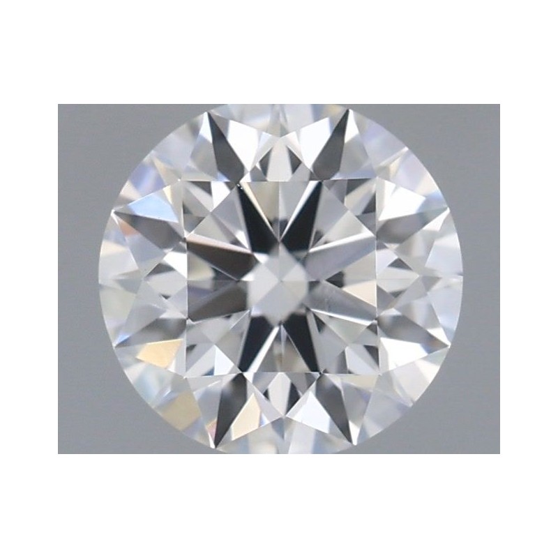 Diament szlif okrągły, 0.36ct, VVS2, E, GIA 7538041662 Diament szlif okrągły, 0.36ct, VVS2, E, GIA 7538041662