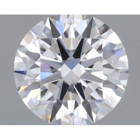 Diament szlif okrągły, 0.36ct, VS1, E, GIA 6531160023