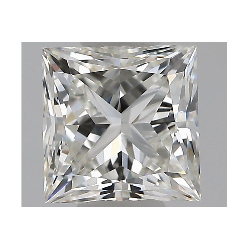 Diament szlif princess, 1.01ct, VVS1, H, GIA 7536513902 Diament szlif princess, 1.01ct, VVS1, H, GIA 7536513902