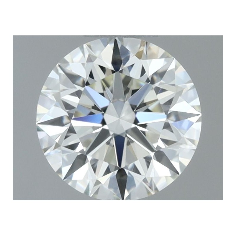 Diament szlif okrągły, 0.54ct, VVS2, I, IGI 739570632 Diament szlif okrągły, 0.54ct, VVS2, I, IGI 739570632