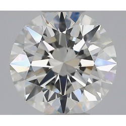 Diament szlif okrągły, 1.01ct, VVS1, G, IGI 712553874