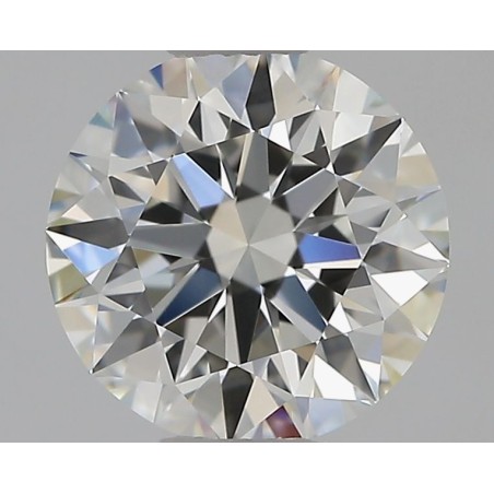 Diament szlif okrągły, 1.3ct, VVS1, G, IGI 712553731