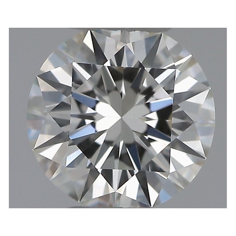 Diament szlif okrągły, 0.33ct, VVS2, H, GIA 6535630555 Diament szlif okrągły, 0.33ct, VVS2, H, GIA 6535630555