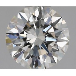 Diament szlif okrągły, 1.0ct, VVS2, G, IGI 735528288