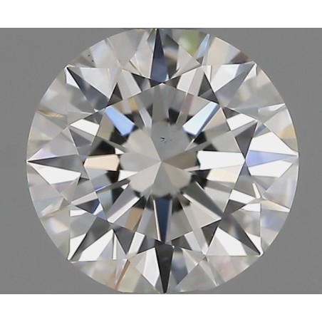 Diament szlif okrągły, 1.2ct, VS1, H, GIA 1538002432