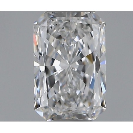 Diament radiant, 0.5ct, SI1, D, GIA 3535602196