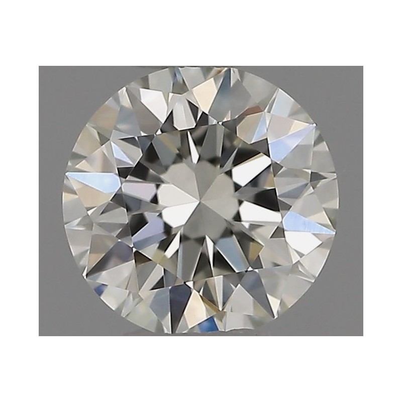 Diament szlif okrągły, 0.5ct, VVS1, I, GIA 2524789261 Diament szlif okrągły, 0.5ct, VVS1, I, GIA 2524789261