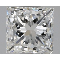 Diament szlif princess, 1.01ct, VS1, G, GIA 1533484131