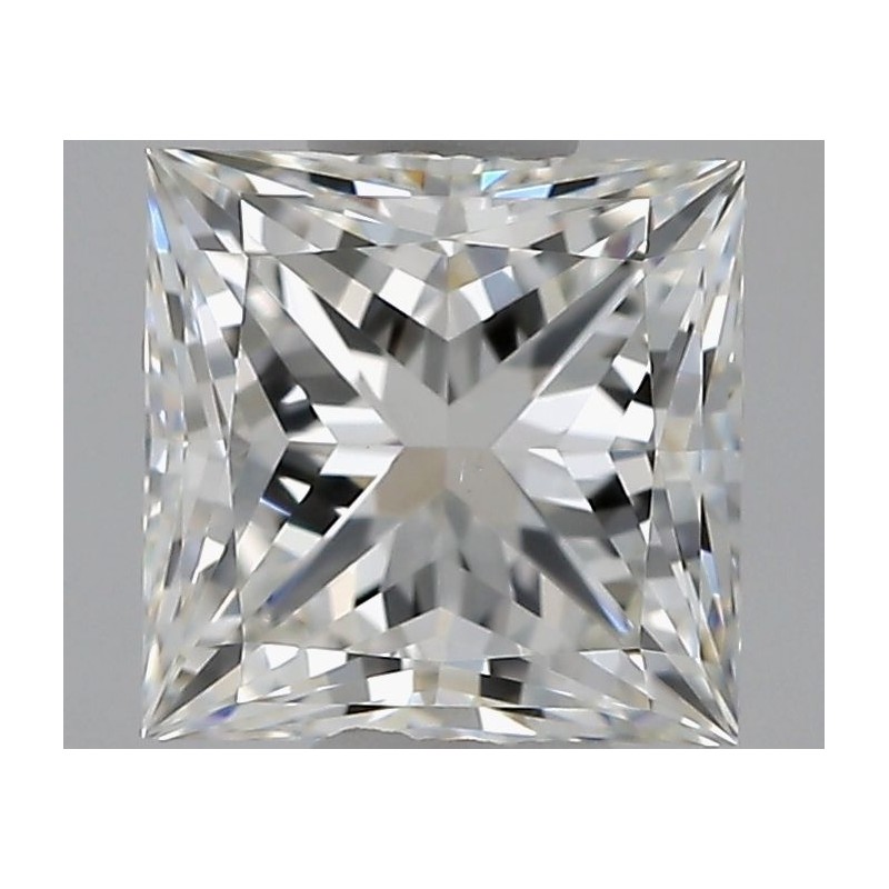 Diament szlif princess, 1.01ct, VS1, G, GIA 1533484131 Diament szlif princess, 1.01ct, VS1, G, GIA 1533484131
