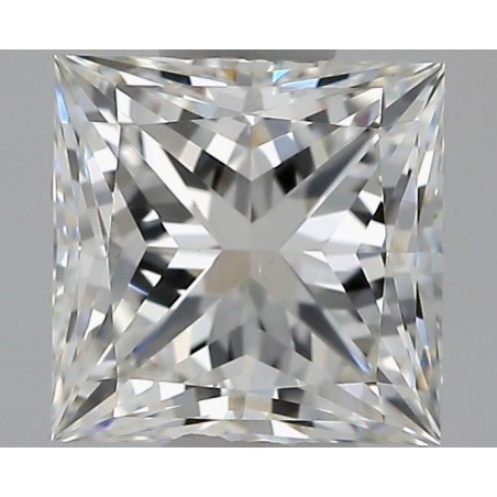 Diament szlif princess, 1.01ct, VS1, G, GIA 1533484131