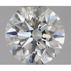 Diament szlif okrągły, 1ct, VVS2, G, IGI 735528290