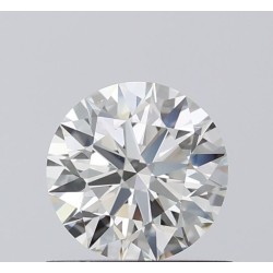 Diament szlif okrągły, 0.7ct, VS2, I, IGI 731561038