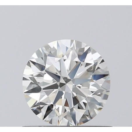 Diament szlif okrągły, 0.7ct, VS2, I, IGI 731561038