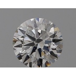 Diament szlif okrągły, 0.32ct, VS2, F, GIA 2536446605