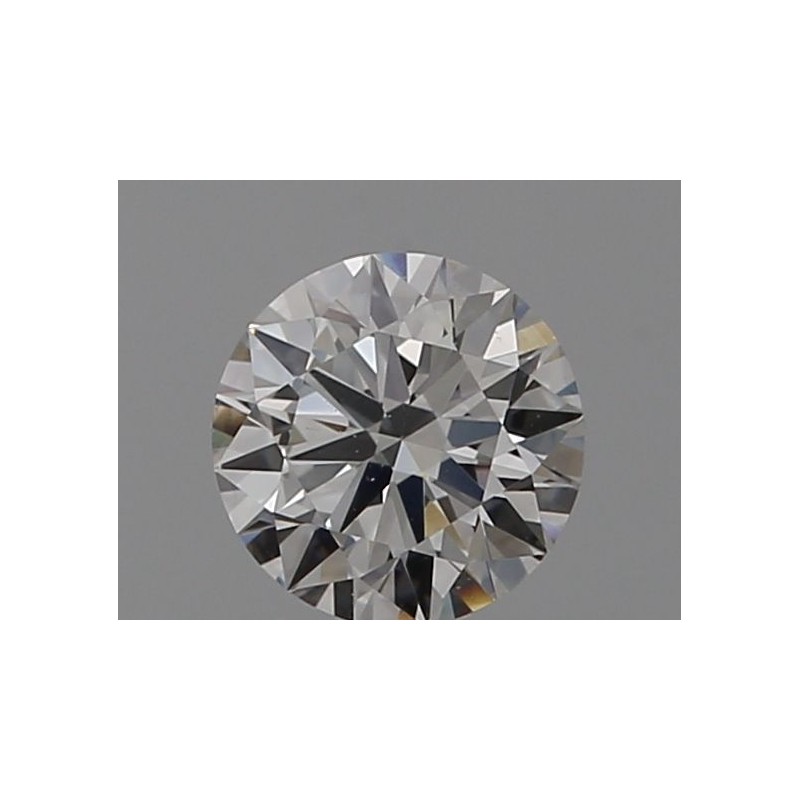 Diament szlif okrągły, 0.32ct, VS2, F, GIA 2536446605 Diament szlif okrągły, 0.32ct, VS2, F, GIA 2536446605