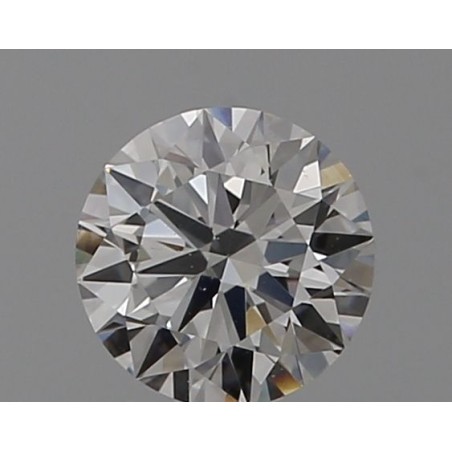 Diament szlif okrągły, 0.32ct, VS2, F, GIA 2536446605