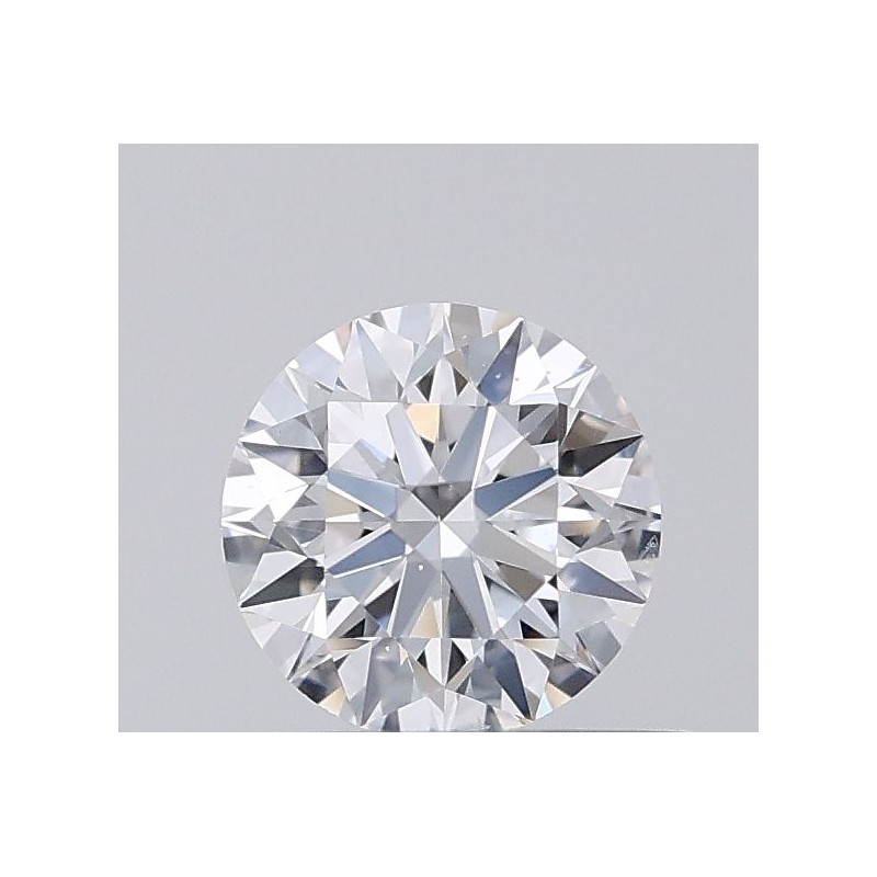 Diament szlif okrągły, 0.5ct, SI1, D, GIA 2536565715 Diament szlif okrągły, 0.5ct, SI1, D, GIA 2536565715