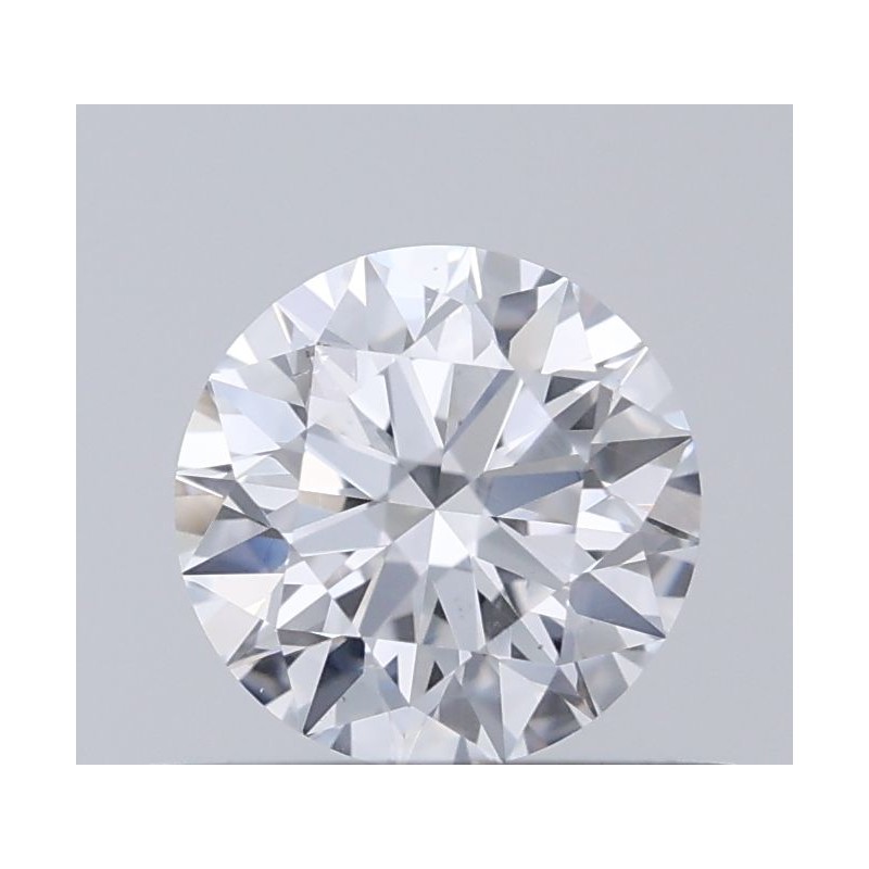 Diament szlif okrągły, 0.53ct, SI1, D, GIA 6531752030 Diament szlif okrągły, 0.53ct, SI1, D, GIA 6531752030