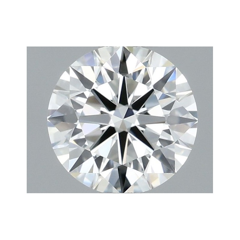 Diament szlif okrągły, 0.5ct, VVS2, I, IGI 739570794