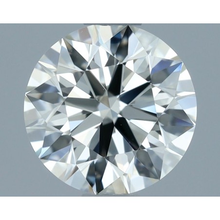 Diament szlif okrągły, 0.9ct, VVS2, I, IGI 662444395