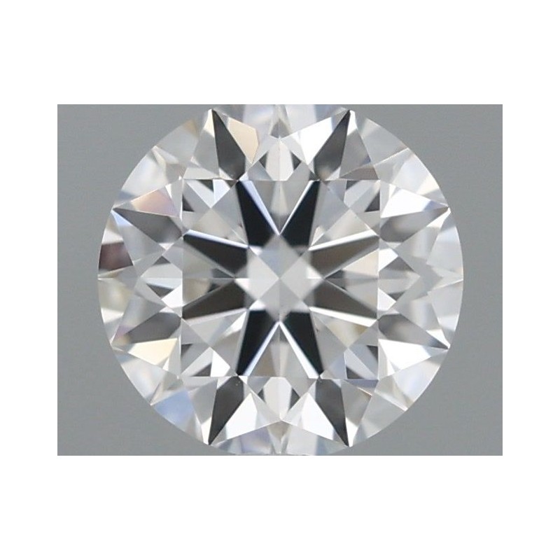 Diament szlif okrągły, 0.32ct, VS1, F, GIA 1539565725 Diament szlif okrągły, 0.32ct, VS1, F, GIA 1539565725