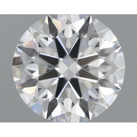 Diament szlif okrągły, 0.32ct, VS1, F, GIA 1539565725