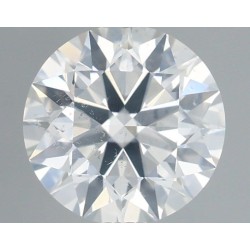 Diament szlif okrągły, 1.15ct, SI2, H, IGI 713503850