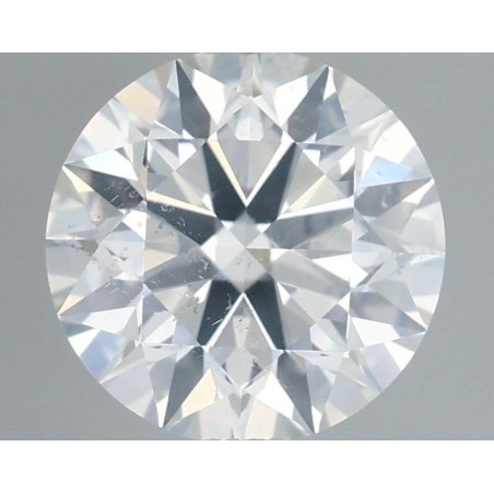 Diament szlif okrągły, 1.15ct, SI2, H, IGI 713503850