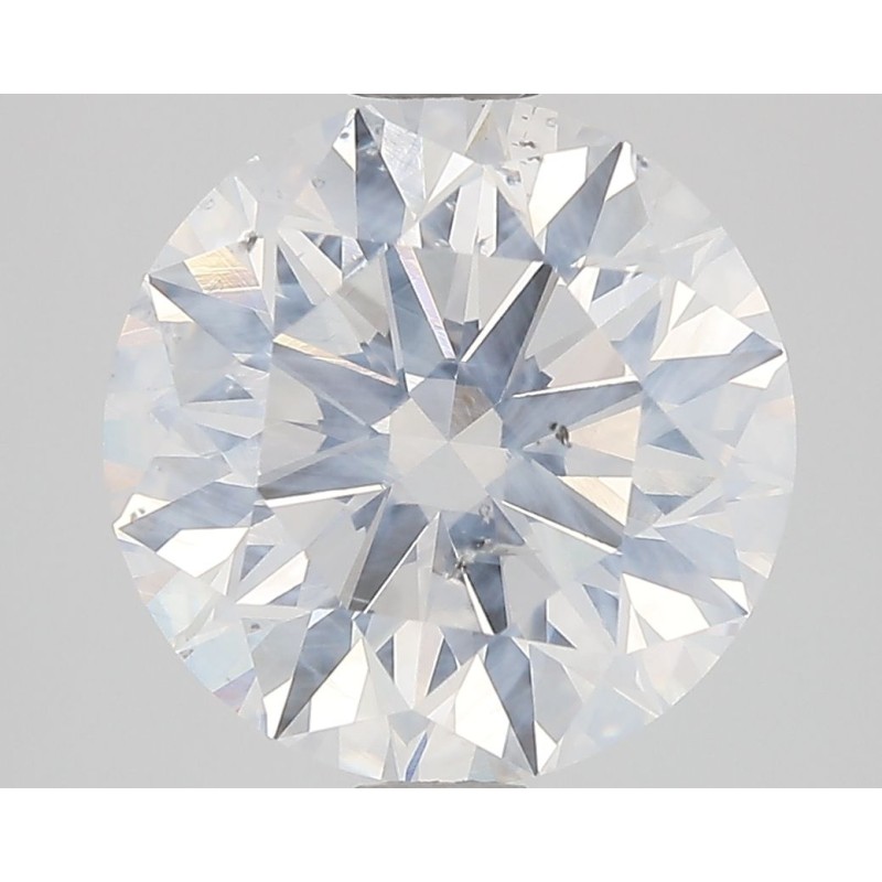 Diament szlif okrągły, 1.53ct, SI2, D, GIA 6511529605