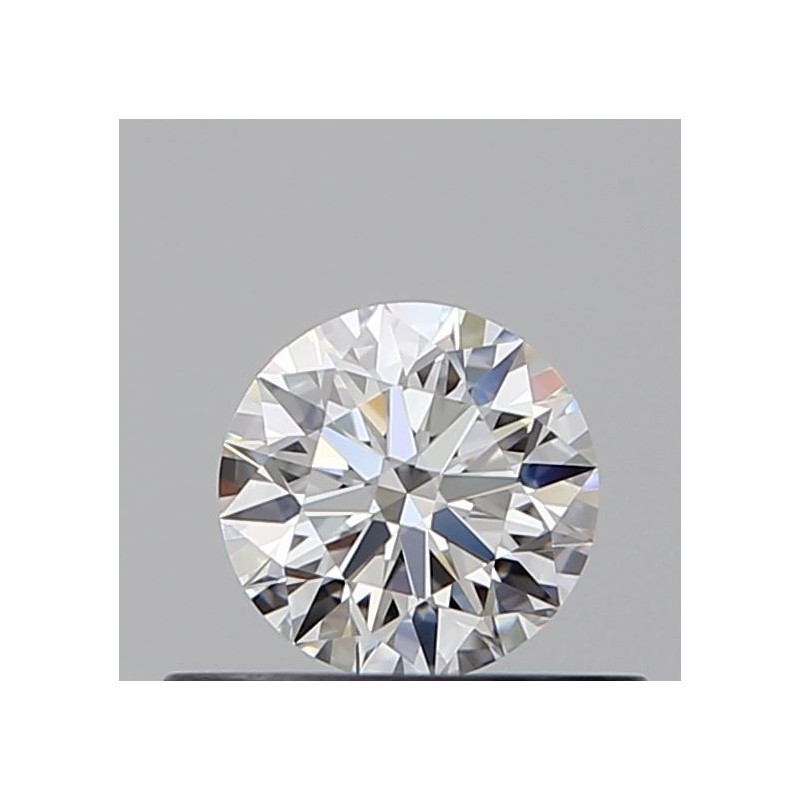 Diament szlif okrągły, 0.37ct, VVS2, F, GIA 6532685670 Diament szlif okrągły, 0.37ct, VVS2, F, GIA 6532685670