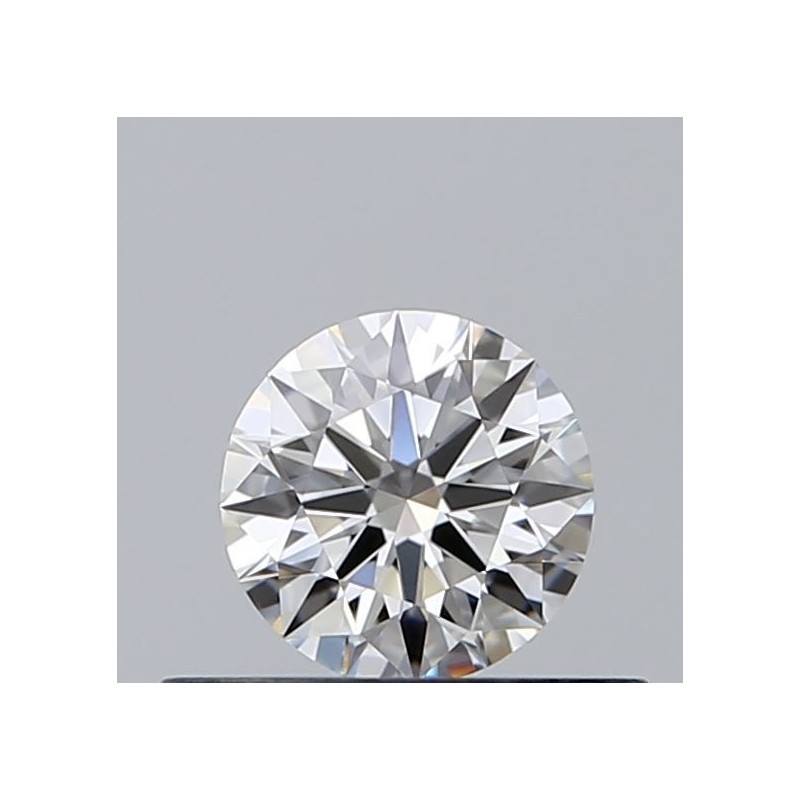 Diament szlif okrągły, 0.33ct, VVS1, F, GIA 7531520528 Diament szlif okrągły, 0.33ct, VVS1, F, GIA 7531520528