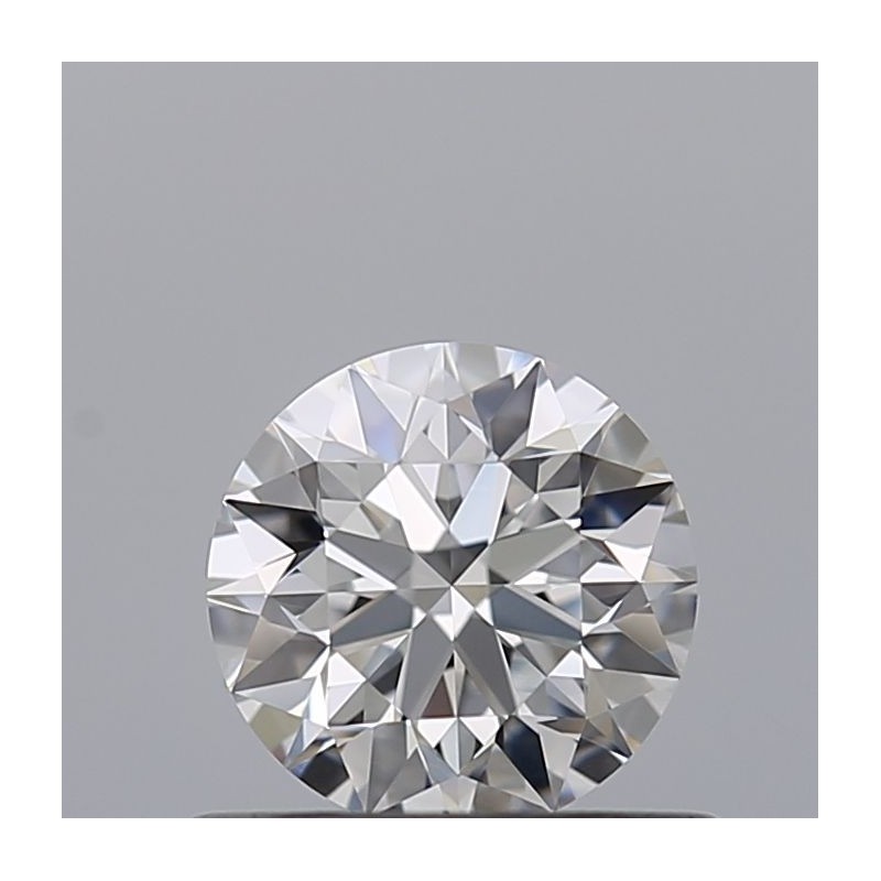 Diament szlif okrągły, 0.5ct, VVS2, D, GIA 2537489373 Diament szlif okrągły, 0.5ct, VVS2, D, GIA 2537489373
