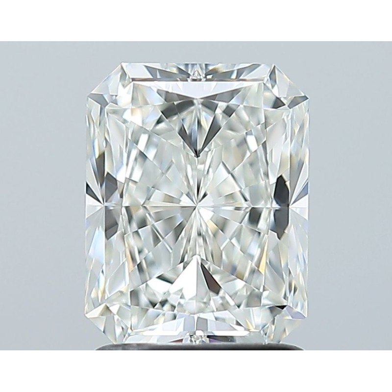 Diament radiant, 1.7ct, VS1, H, GIA 1523377100 Diament radiant, 1.7ct, VS1, H, GIA 1523377100