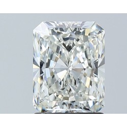 Diament radiant, 1.7ct, VS1, H, GIA 2528271950